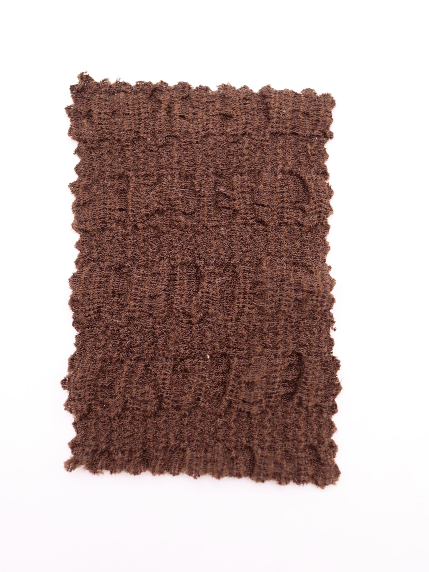 ふわふわシャーリング・レースカットソー｜147cm広幅・ポリエステル/レーヨン混・中薄手・超高伸縮・ソフトタッチ・とろみ質感・肌離れ良好・高意匠｜ドッグウェア・キッズ服・春夏トップス・タイトワンピース・レギンス向き｜26SS-185【生地仕入れ代行卸】