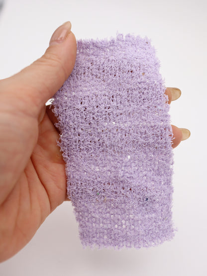 スラブヤーンニットソー生地｜高伸縮ストレッチ｜ドッグウェア（犬服）・キッズ服向け｜26SS-166【生地仕入れ代行卸】