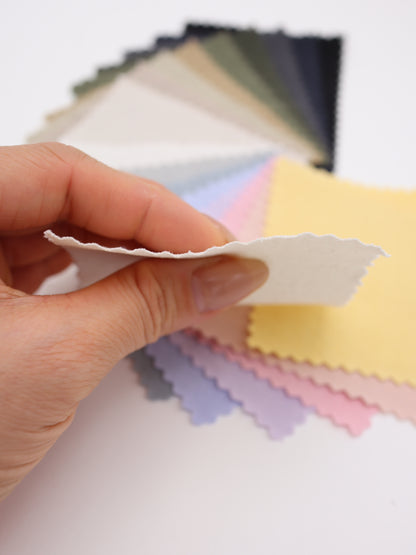 SDGS｜エコ｜リサイクルコットン　バイオウォッシュ加工 綿100％生地　サステナブル素材【26SS-169】