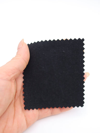 SDGS｜エコ｜リサイクルコットン　バイオウォッシュ加工 綿100％生地　サステナブル素材【26SS-169】