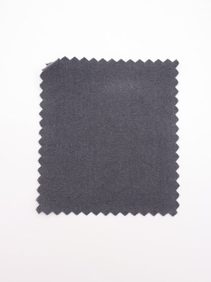 SDGS｜エコ｜リサイクルコットン　バイオウォッシュ加工 綿100％生地　サステナブル素材【26SS-169】