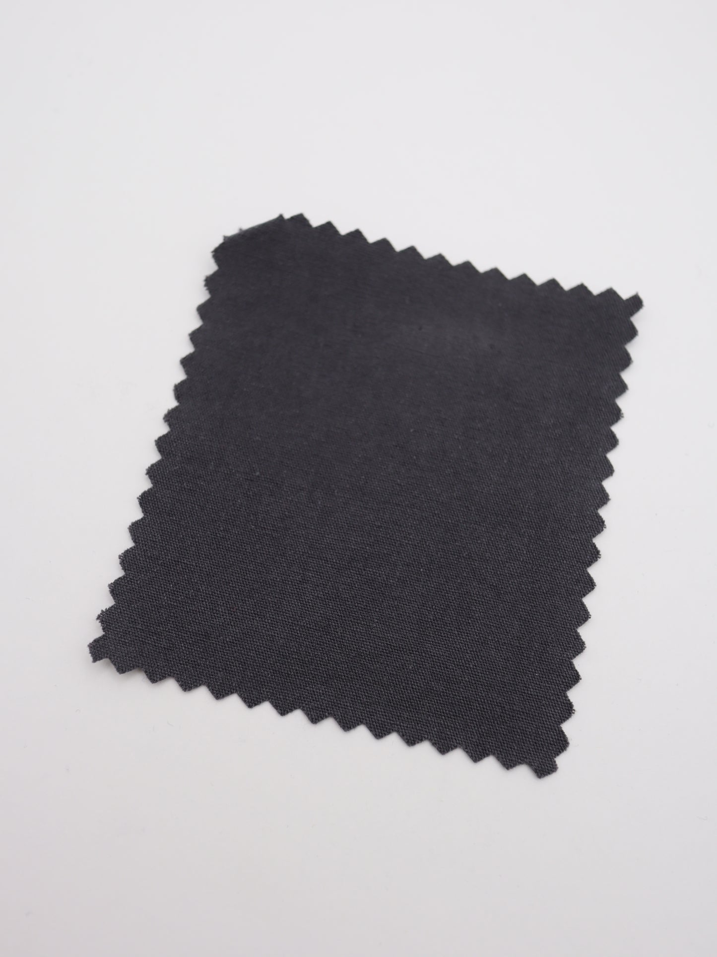 SDGS｜エコ｜リサイクルコットン　バイオウォッシュ加工 綿100％生地　サステナブル素材【26SS-169】