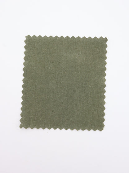 SDGS｜エコ｜リサイクルコットン　バイオウォッシュ加工 綿100％生地　サステナブル素材【26SS-169】