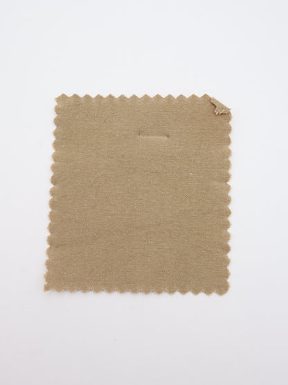 SDGS｜エコ｜リサイクルコットン　バイオウォッシュ加工 綿100％生地　サステナブル素材【26SS-169】