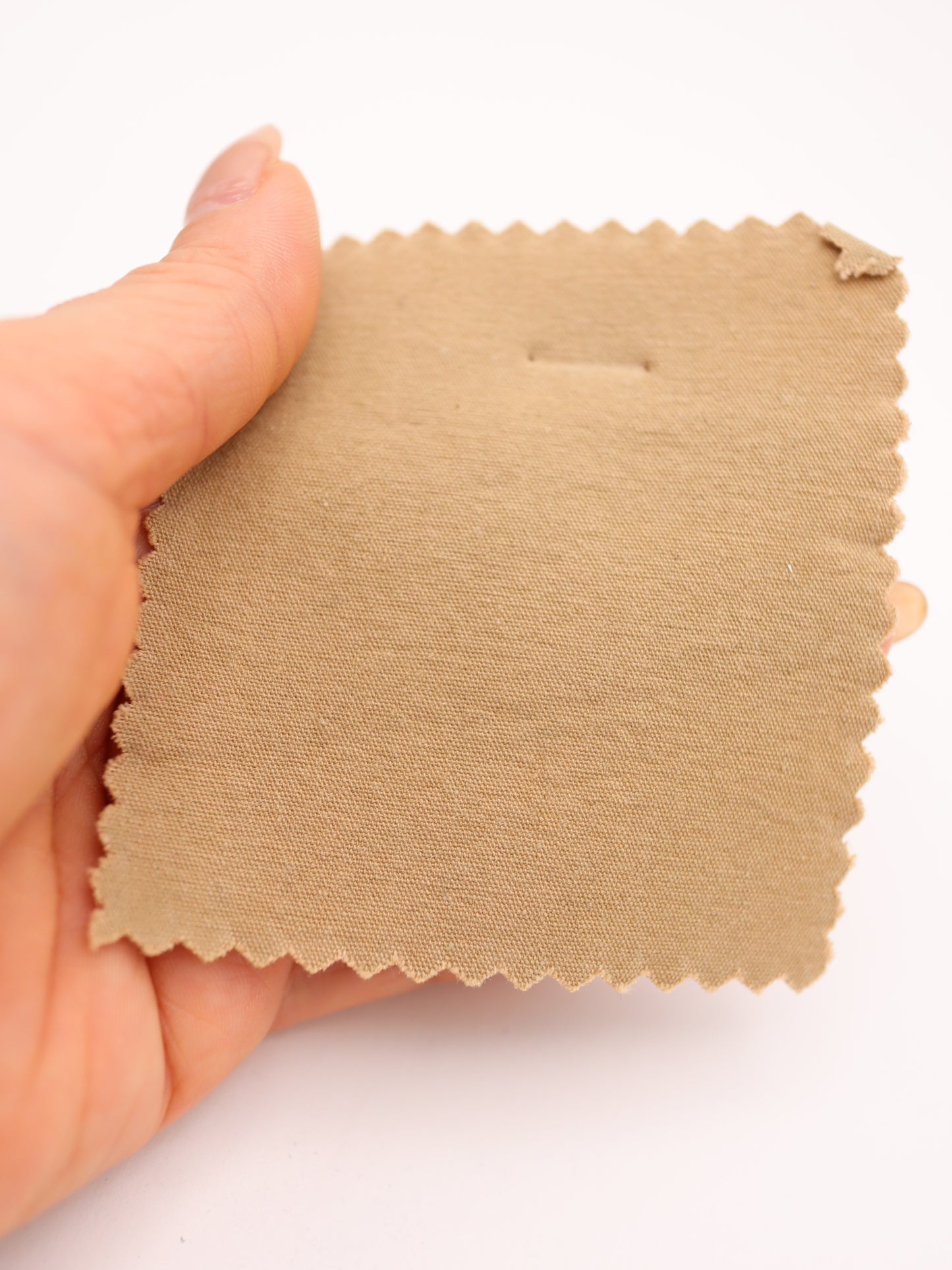 SDGS｜エコ｜リサイクルコットン　バイオウォッシュ加工 綿100％生地　サステナブル素材【26SS-169】