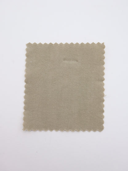 SDGS｜エコ｜リサイクルコットン　バイオウォッシュ加工 綿100％生地　サステナブル素材【26SS-169】