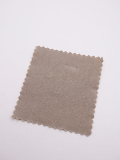 SDGS｜エコ｜リサイクルコットン　バイオウォッシュ加工 綿100％生地　サステナブル素材【26SS-169】