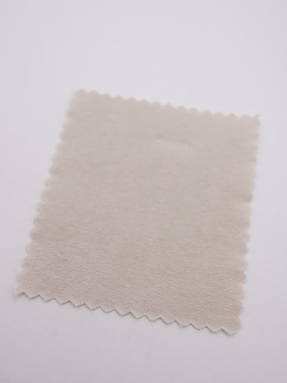 SDGS｜エコ｜リサイクルコットン　バイオウォッシュ加工 綿100％生地　サステナブル素材【26SS-169】