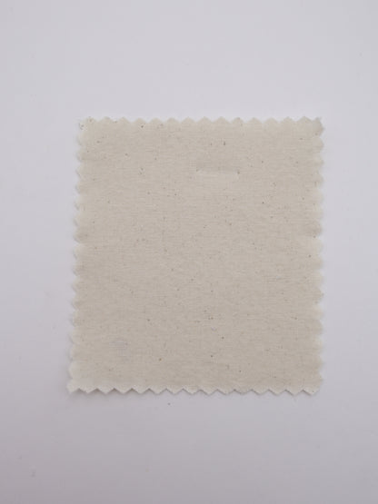 SDGS｜エコ｜リサイクルコットン　バイオウォッシュ加工 綿100％生地　サステナブル素材【26SS-169】