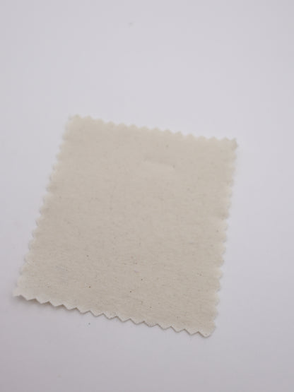 SDGS｜エコ｜リサイクルコットン　バイオウォッシュ加工 綿100％生地　サステナブル素材【26SS-169】