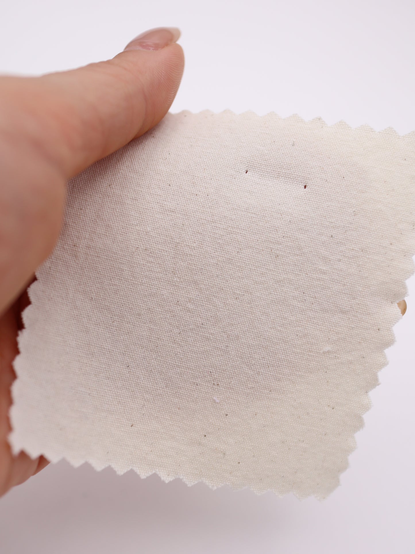 SDGS｜エコ｜リサイクルコットン　バイオウォッシュ加工 綿100％生地　サステナブル素材【26SS-169】