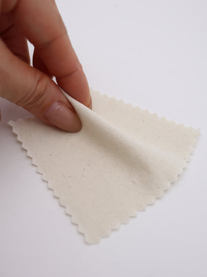 SDGS｜エコ｜リサイクルコットン　バイオウォッシュ加工 綿100％生地　サステナブル素材【26SS-169】