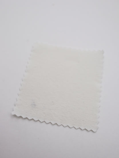 SDGS｜エコ｜リサイクルコットン　バイオウォッシュ加工 綿100％生地　サステナブル素材【26SS-169】