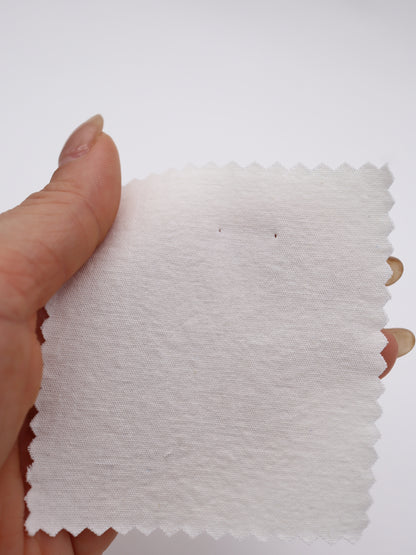 SDGS｜エコ｜リサイクルコットン　バイオウォッシュ加工 綿100％生地　サステナブル素材【26SS-169】