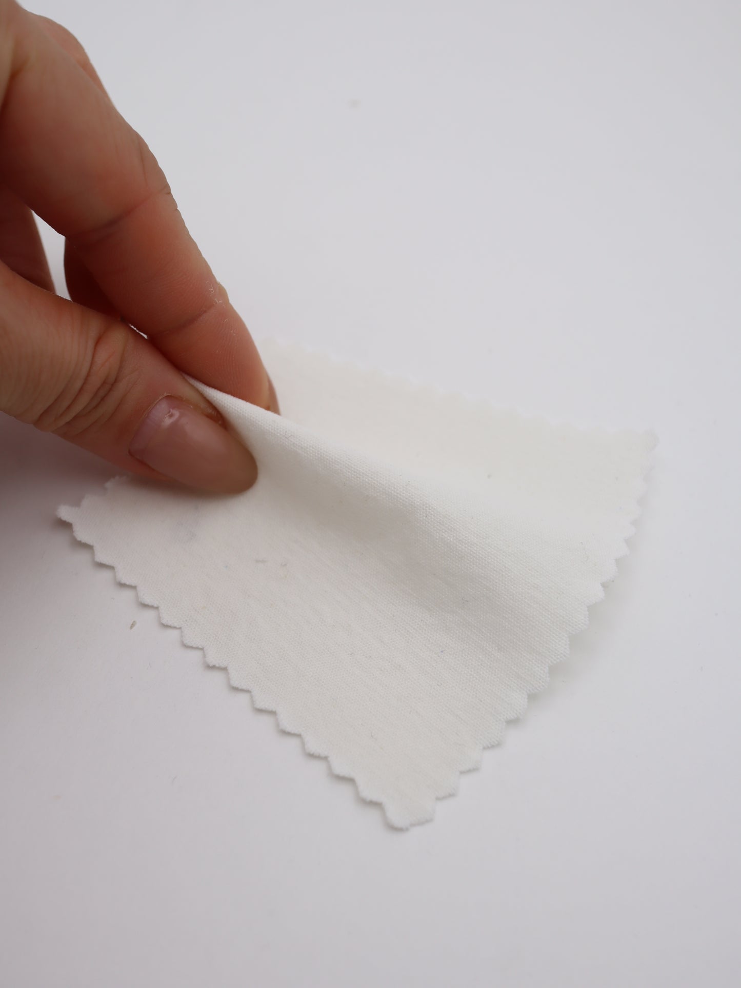 SDGS｜エコ｜リサイクルコットン　バイオウォッシュ加工 綿100％生地　サステナブル素材【26SS-169】