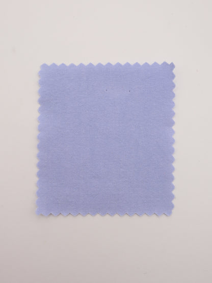 SDGS｜エコ｜リサイクルコットン　バイオウォッシュ加工 綿100％生地　サステナブル素材【26SS-169】