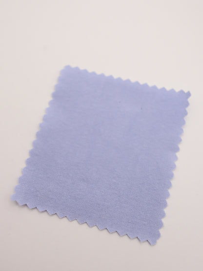 SDGS｜エコ｜リサイクルコットン　バイオウォッシュ加工 綿100％生地　サステナブル素材【26SS-169】