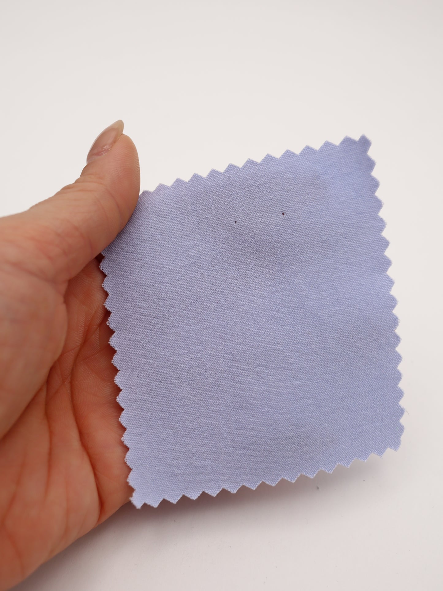 SDGS｜エコ｜リサイクルコットン　バイオウォッシュ加工 綿100％生地　サステナブル素材【26SS-169】