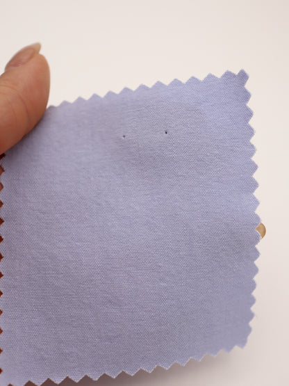 SDGS｜エコ｜リサイクルコットン　バイオウォッシュ加工 綿100％生地　サステナブル素材【26SS-169】