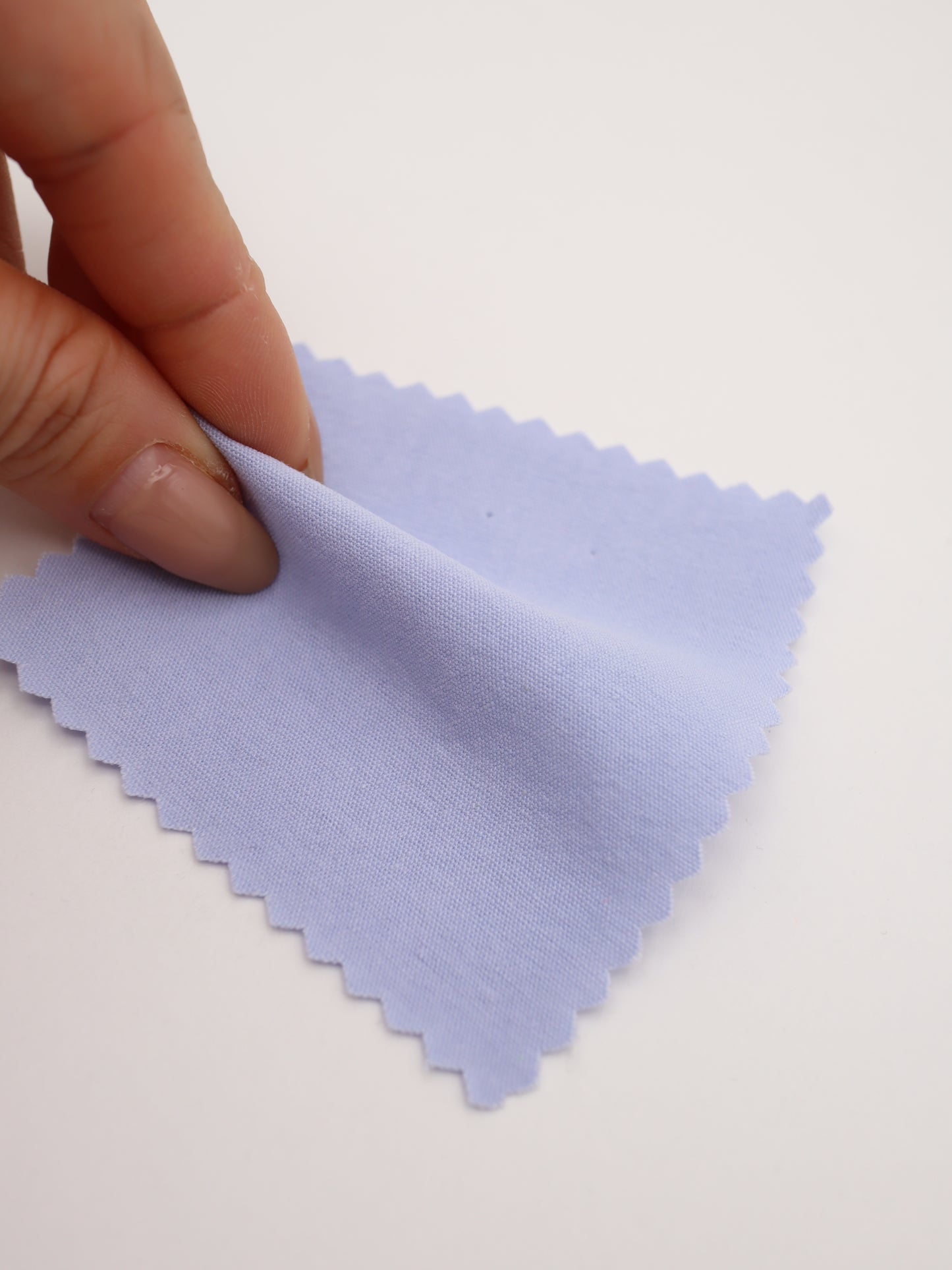 SDGS｜エコ｜リサイクルコットン　バイオウォッシュ加工 綿100％生地　サステナブル素材【26SS-169】