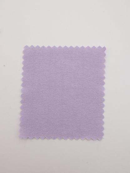 SDGS｜エコ｜リサイクルコットン　バイオウォッシュ加工 綿100％生地　サステナブル素材【26SS-169】