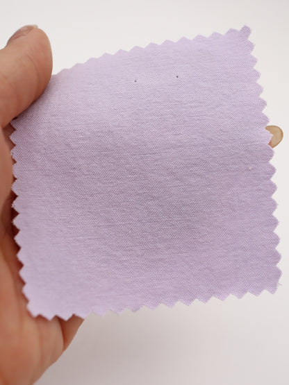 SDGS｜エコ｜リサイクルコットン　バイオウォッシュ加工 綿100％生地　サステナブル素材【26SS-169】