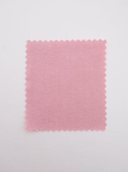 SDGS｜エコ｜リサイクルコットン　バイオウォッシュ加工 綿100％生地　サステナブル素材【26SS-169】