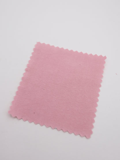 SDGS｜エコ｜リサイクルコットン　バイオウォッシュ加工 綿100％生地　サステナブル素材【26SS-169】