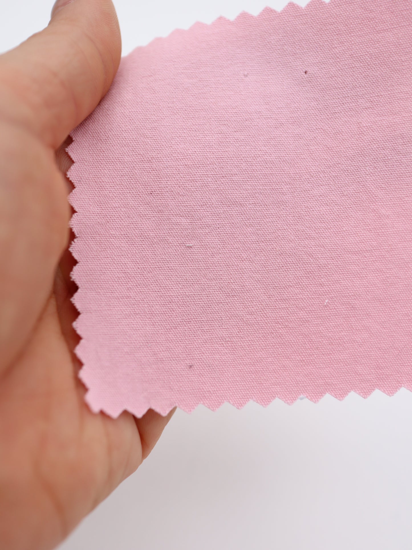 SDGS｜エコ｜リサイクルコットン　バイオウォッシュ加工 綿100％生地　サステナブル素材【26SS-169】