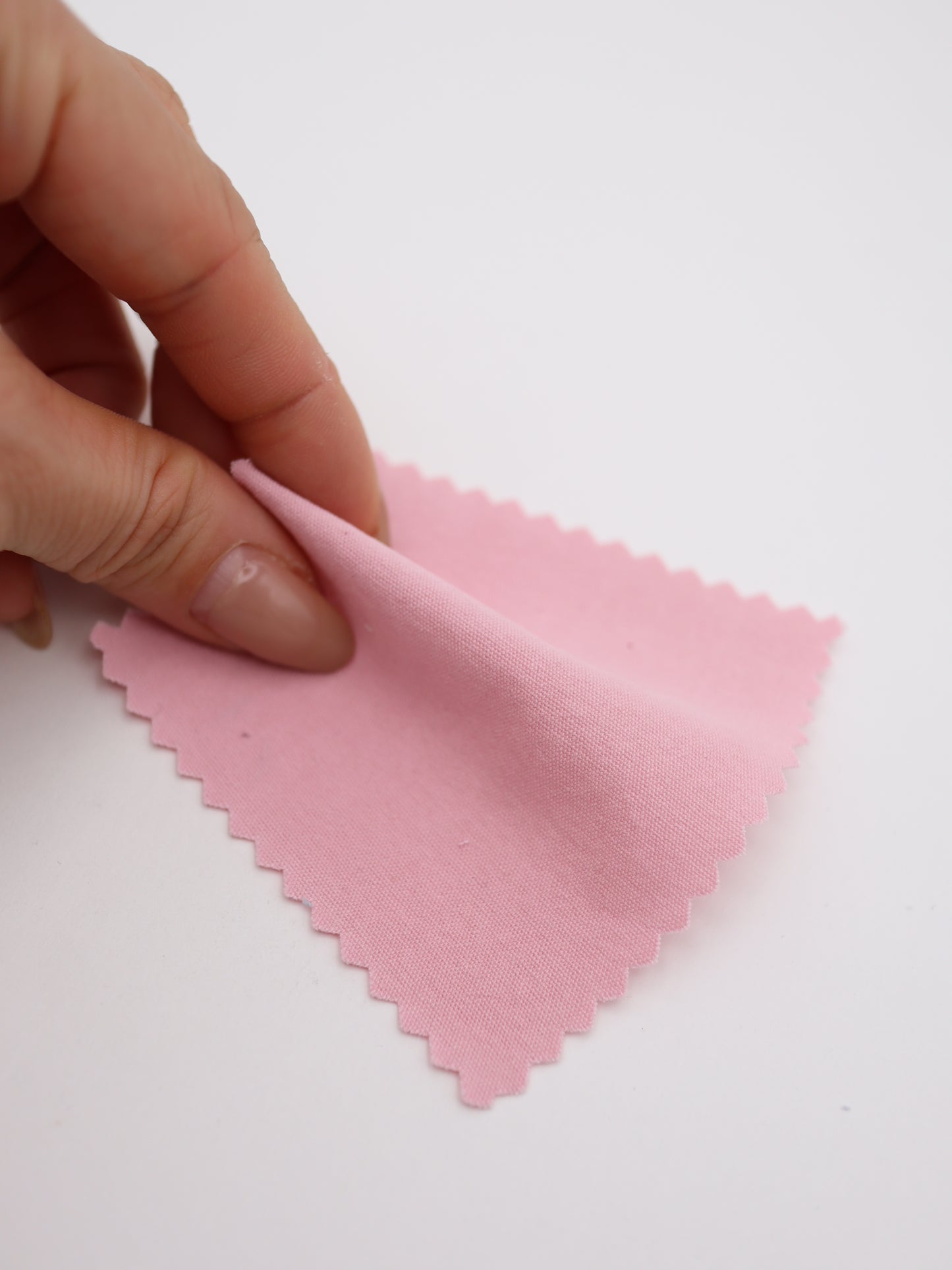 SDGS｜エコ｜リサイクルコットン　バイオウォッシュ加工 綿100％生地　サステナブル素材【26SS-169】