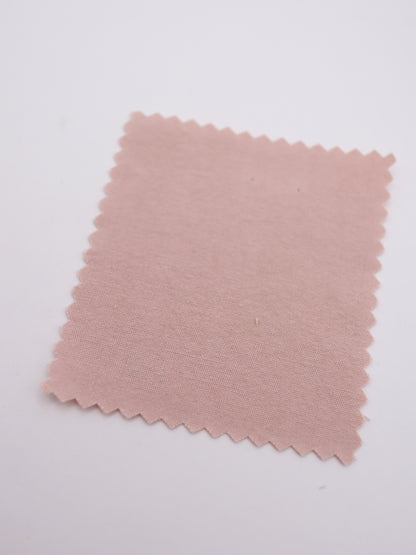 SDGS｜エコ｜リサイクルコットン　バイオウォッシュ加工 綿100％生地　サステナブル素材【26SS-169】