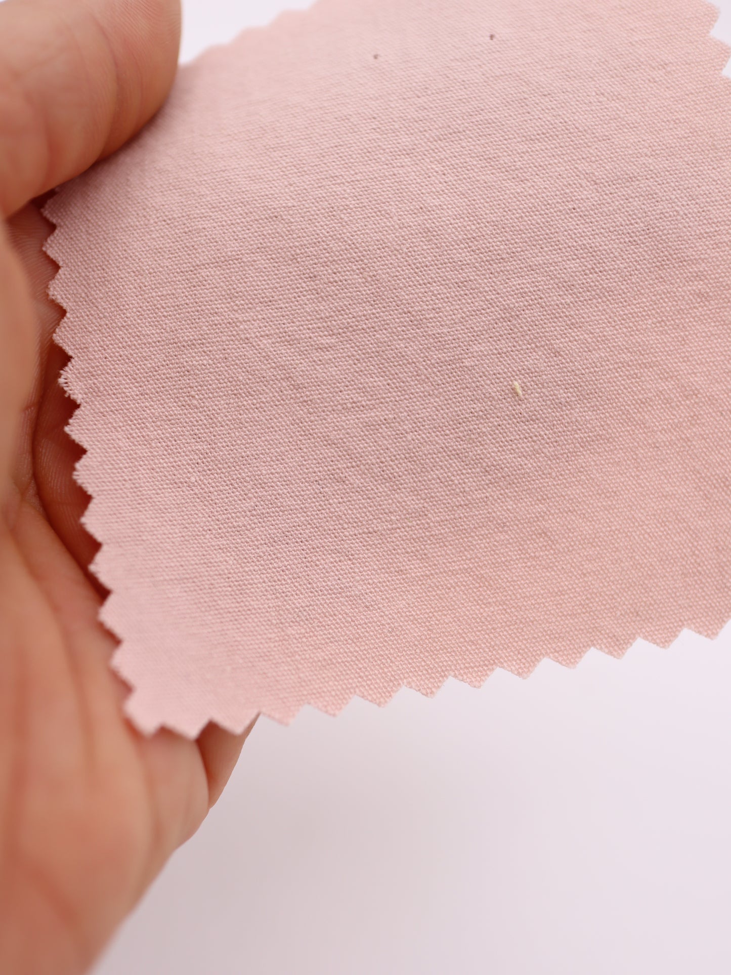 SDGS｜エコ｜リサイクルコットン　バイオウォッシュ加工 綿100％生地　サステナブル素材【26SS-169】