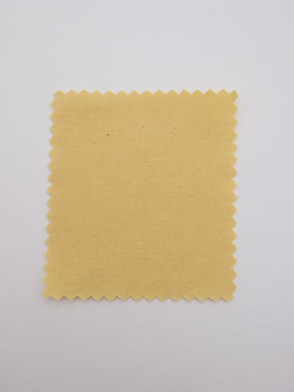 SDGS｜エコ｜リサイクルコットン　バイオウォッシュ加工 綿100％生地　サステナブル素材【26SS-169】