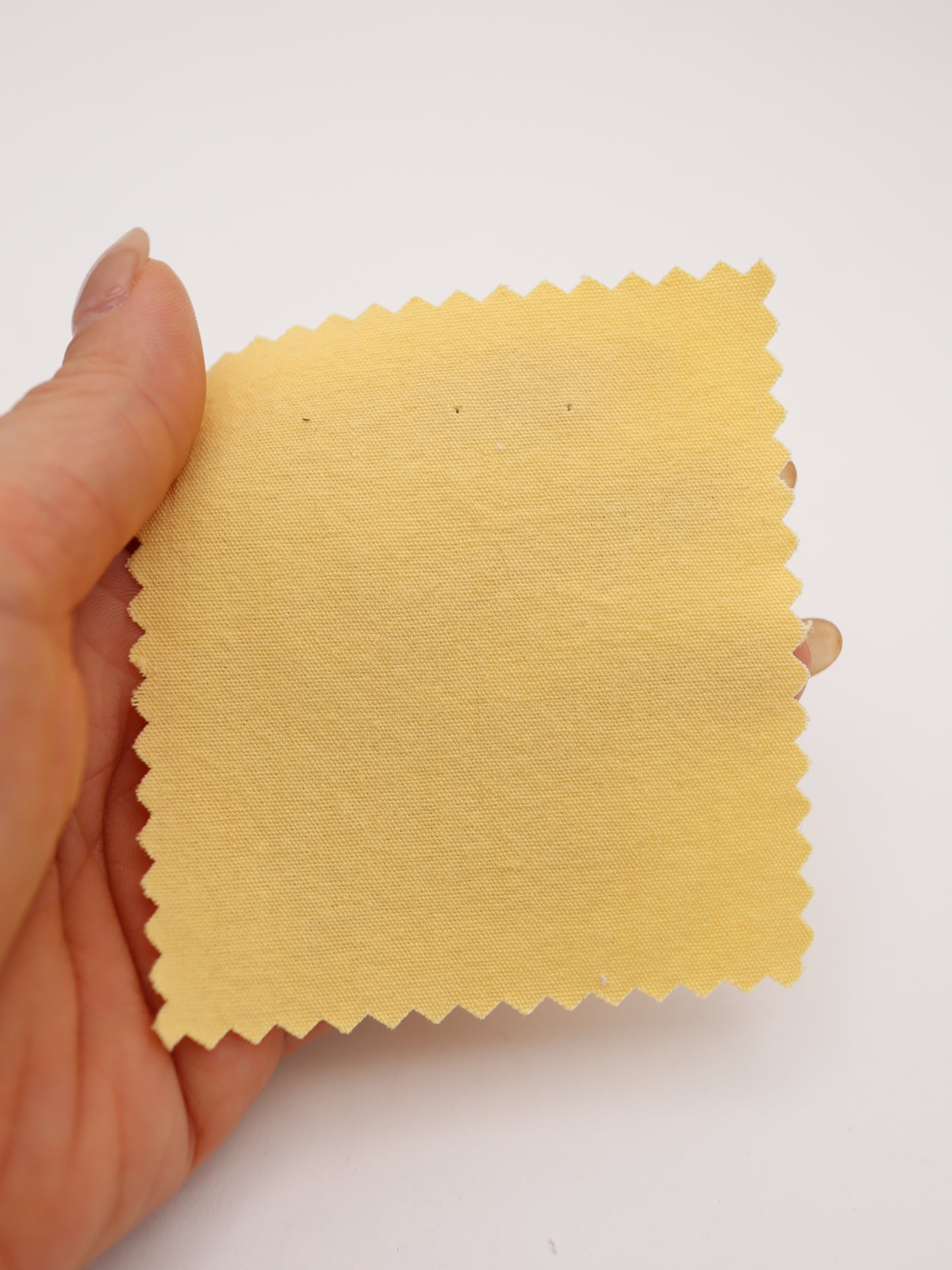 SDGS｜エコ｜リサイクルコットン　バイオウォッシュ加工 綿100％生地　サステナブル素材【26SS-169】