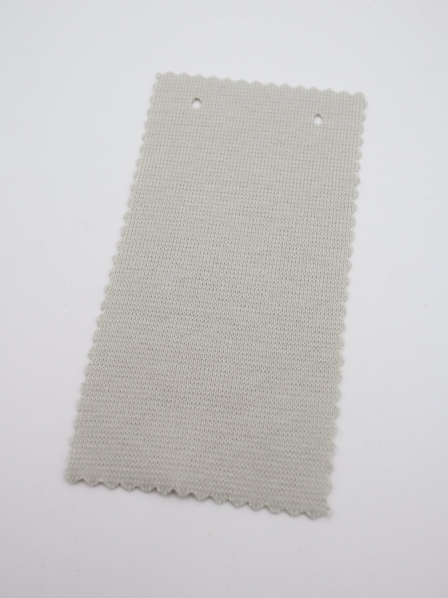 【生地 布】厚手リブニット 堅牢ストレッチフライス（綿96%・肉感を拾わない）推し生地｜26SS-163【生地仕入れ代行卸】
