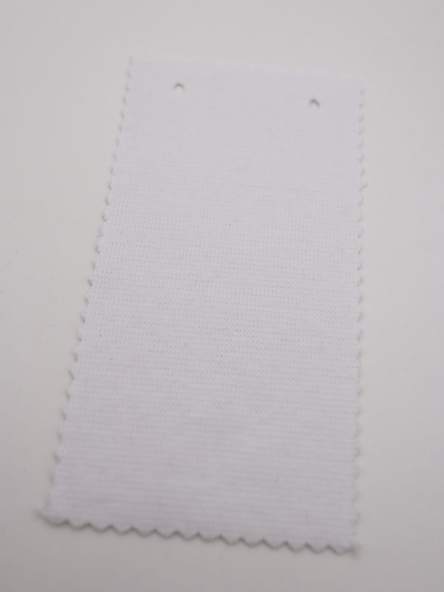 【生地 布】厚手リブニット 堅牢ストレッチフライス（綿96%・肉感を拾わない）推し生地｜26SS-163【生地仕入れ代行卸】