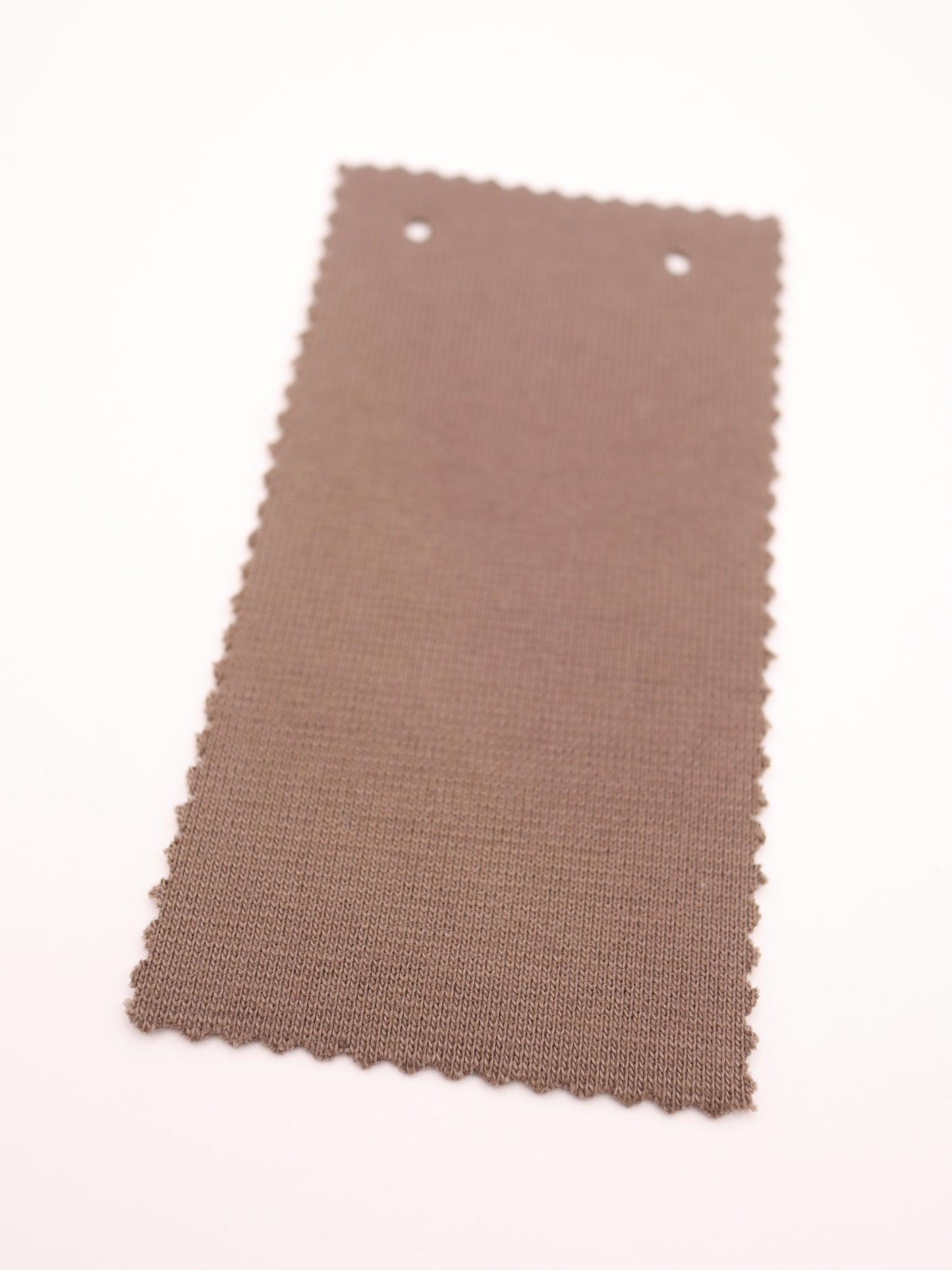 【生地 布】厚手リブニット 堅牢ストレッチフライス（綿96%・肉感を拾わない）推し生地｜26SS-163【生地仕入れ代行卸】