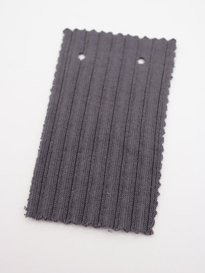 【生地 布】裏起毛 綿ランダムリブニット（ドッグウェア レギンス向き）｜26SS-164【生地仕入れ代行卸】