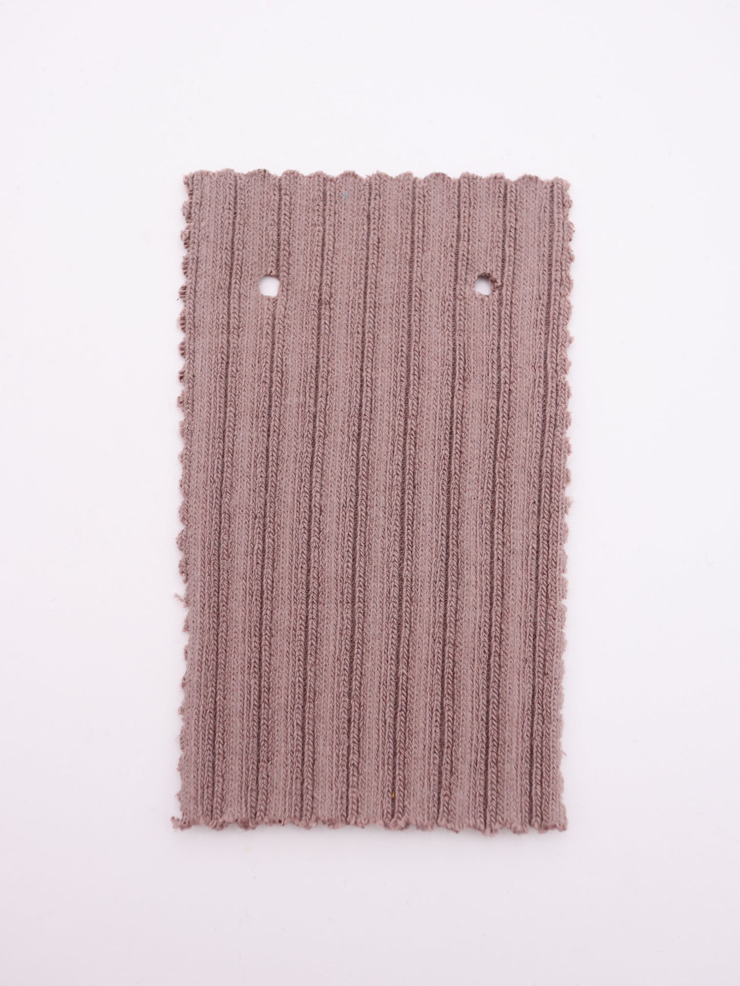 【生地 布】裏起毛 綿ランダムリブニット（ドッグウェア レギンス向き）｜26SS-164【生地仕入れ代行卸】