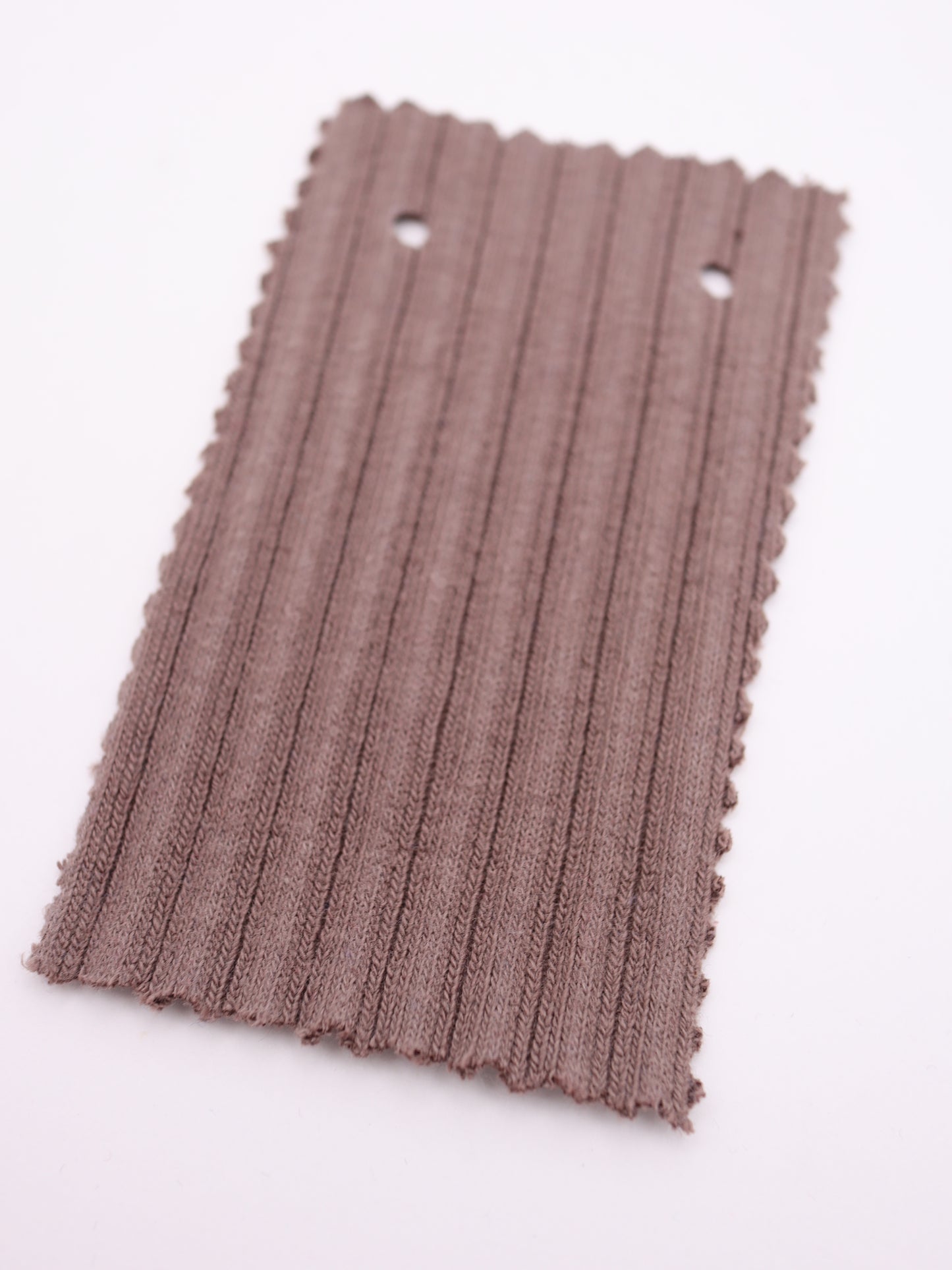 【生地 布】裏起毛 綿ランダムリブニット（ドッグウェア レギンス向き）｜26SS-164【生地仕入れ代行卸】