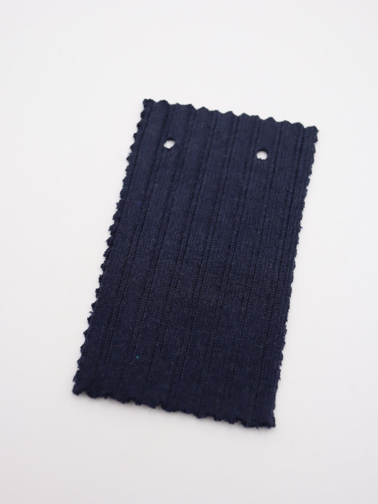 【生地 布】裏起毛 綿ランダムリブニット（ドッグウェア レギンス向き）｜26SS-164【生地仕入れ代行卸】