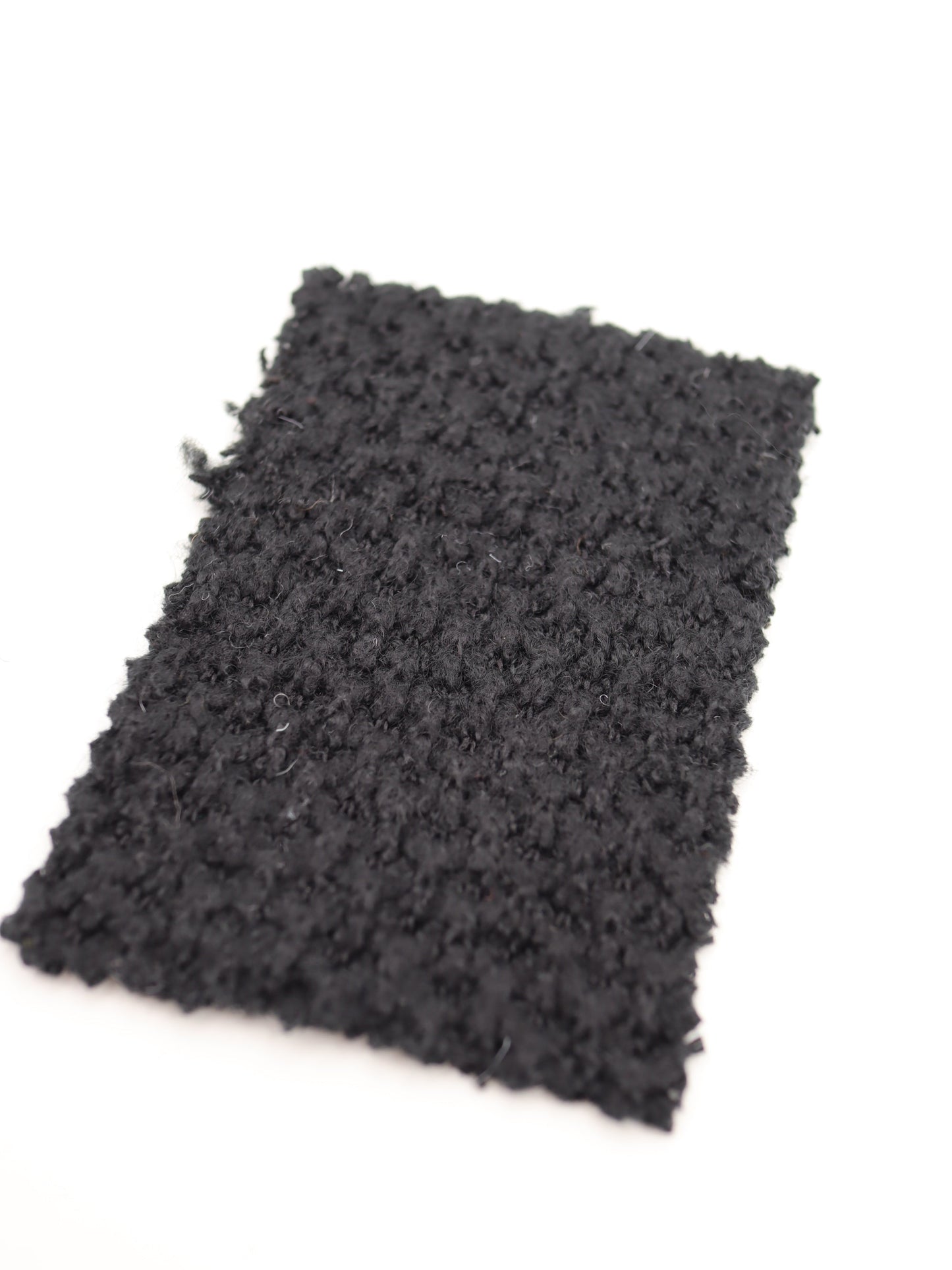 【25AW-035】ウール混ふわふわハニカムニットソー　/0.5ｙあたり=～1500円