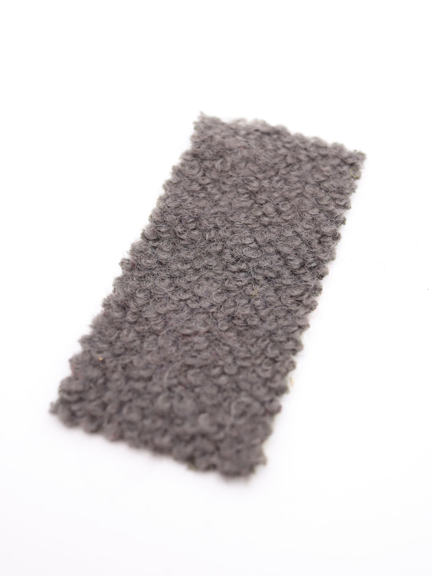 【25AW-010】ウール混くるくる圧縮ブークレニット　/0.5ｙあたり=～1615円