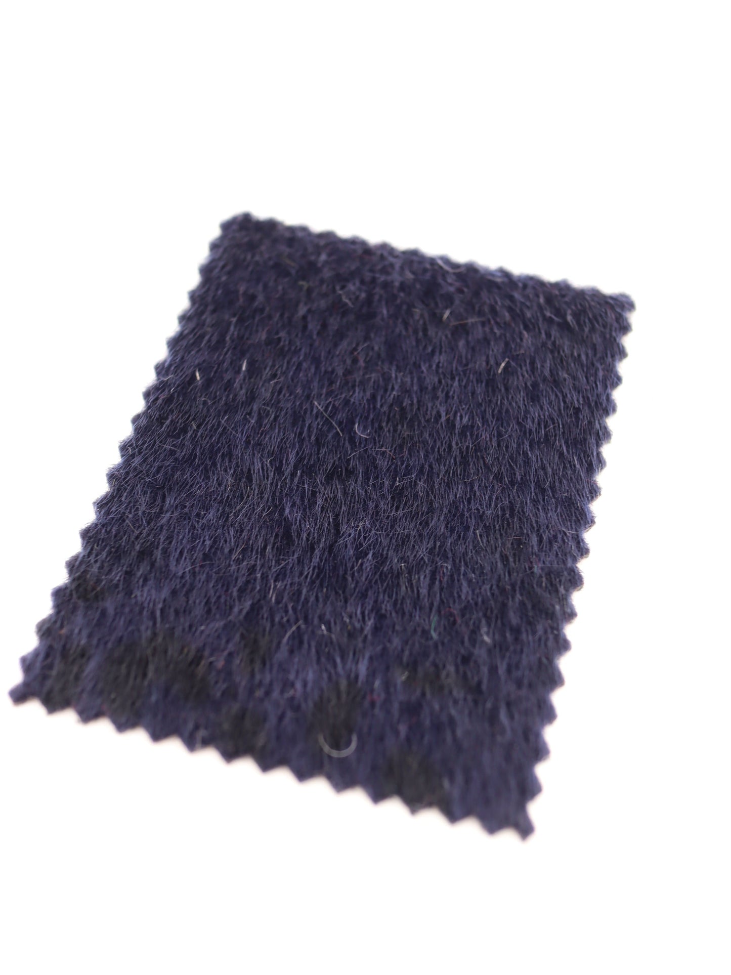 【25AW-039】フェイクハラコ毛足つるつるヒョウ柄プリント　/0.5ｙあたり=～1370円