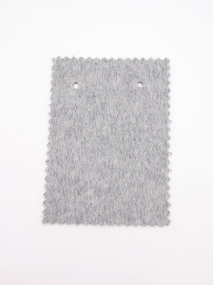 【25AW-011】リバーシブルWフェイスショートシャギー圧縮ウール　/0.5ｙあたり=～1395円