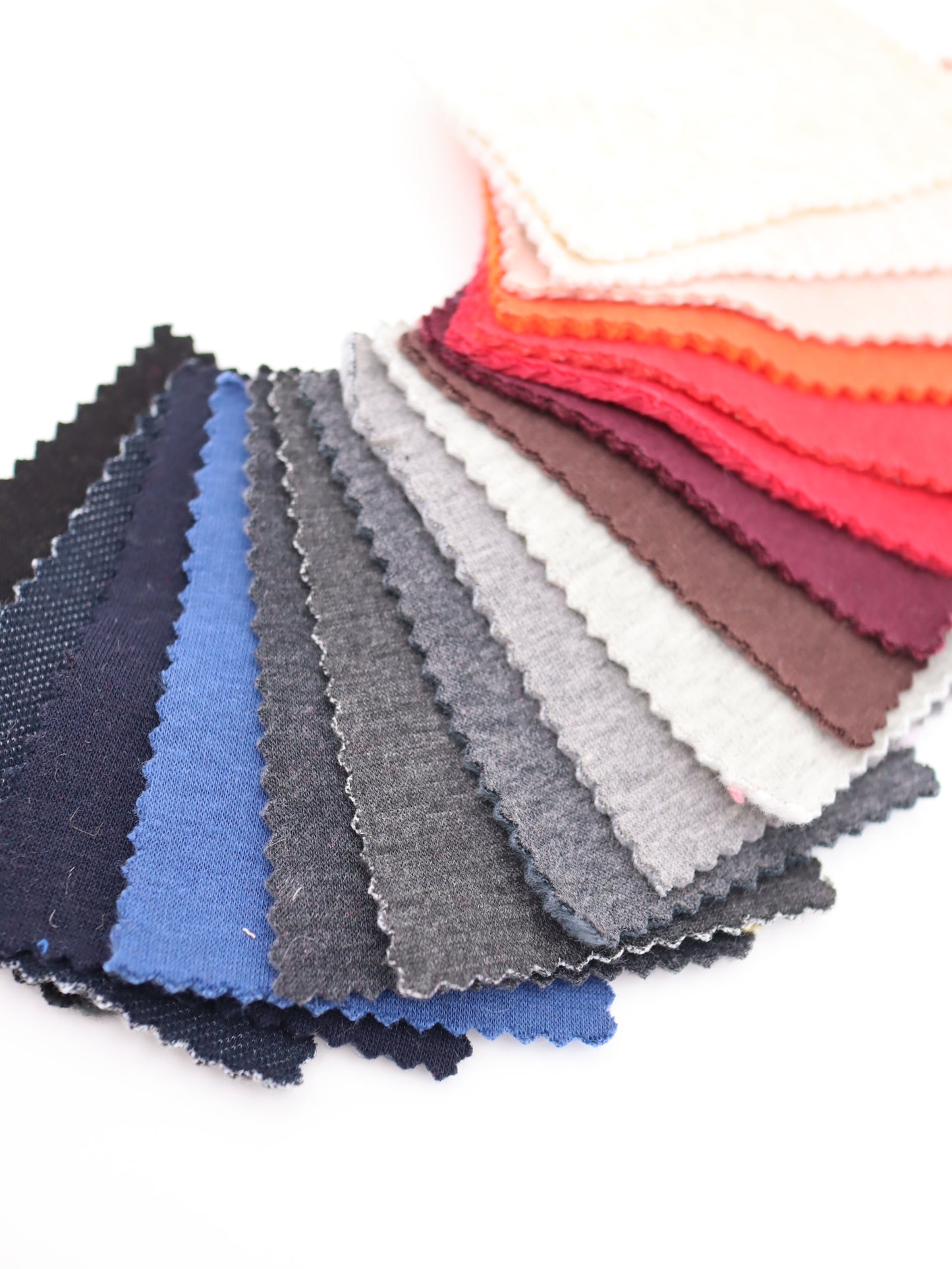 【25AW-041】かわいいリバーシブル裏ミニファースウェット　/0.5ｙあたり=～1105円