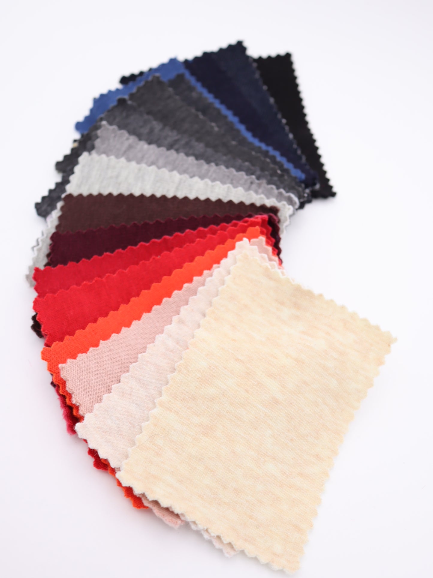 【25AW-041】かわいいリバーシブル裏ミニファースウェット　/0.5ｙあたり=～1105円