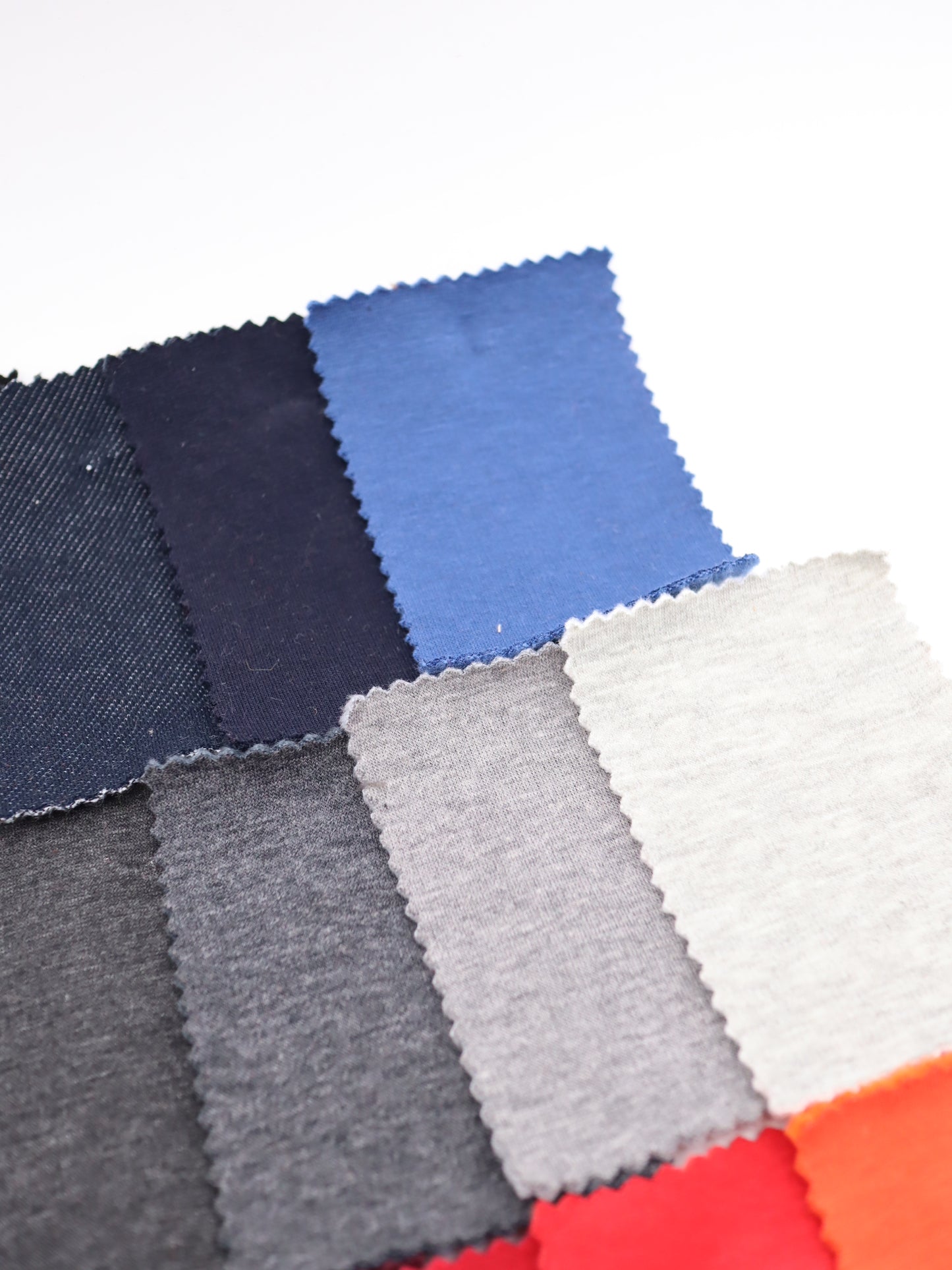 【25AW-041】かわいいリバーシブル裏ミニファースウェット　/0.5ｙあたり=～1105円