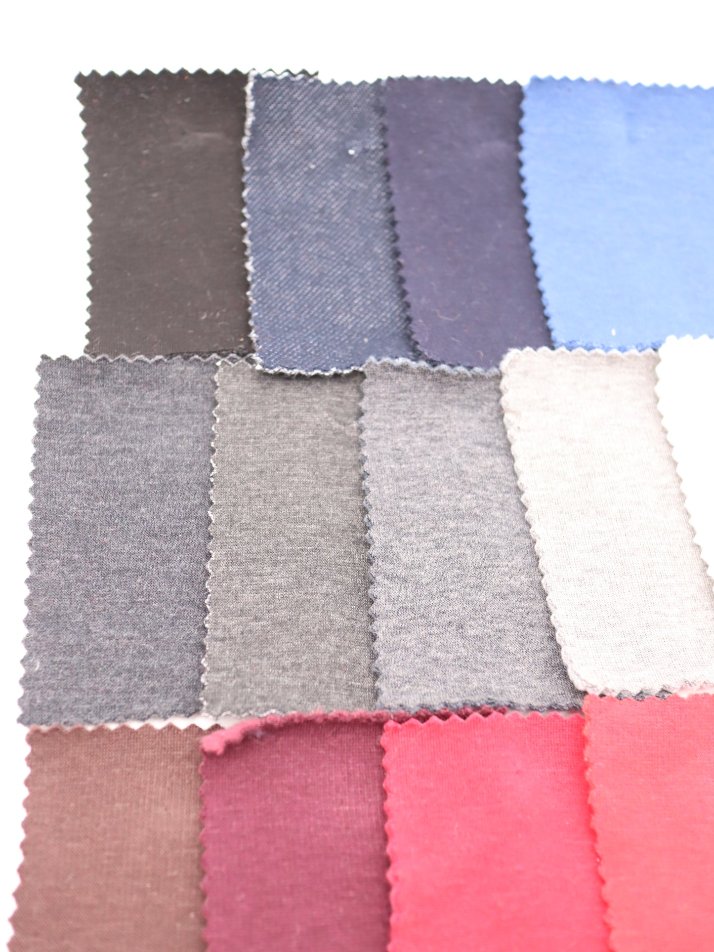 【25AW-041】かわいいリバーシブル裏ミニファースウェット　/0.5ｙあたり=～1105円