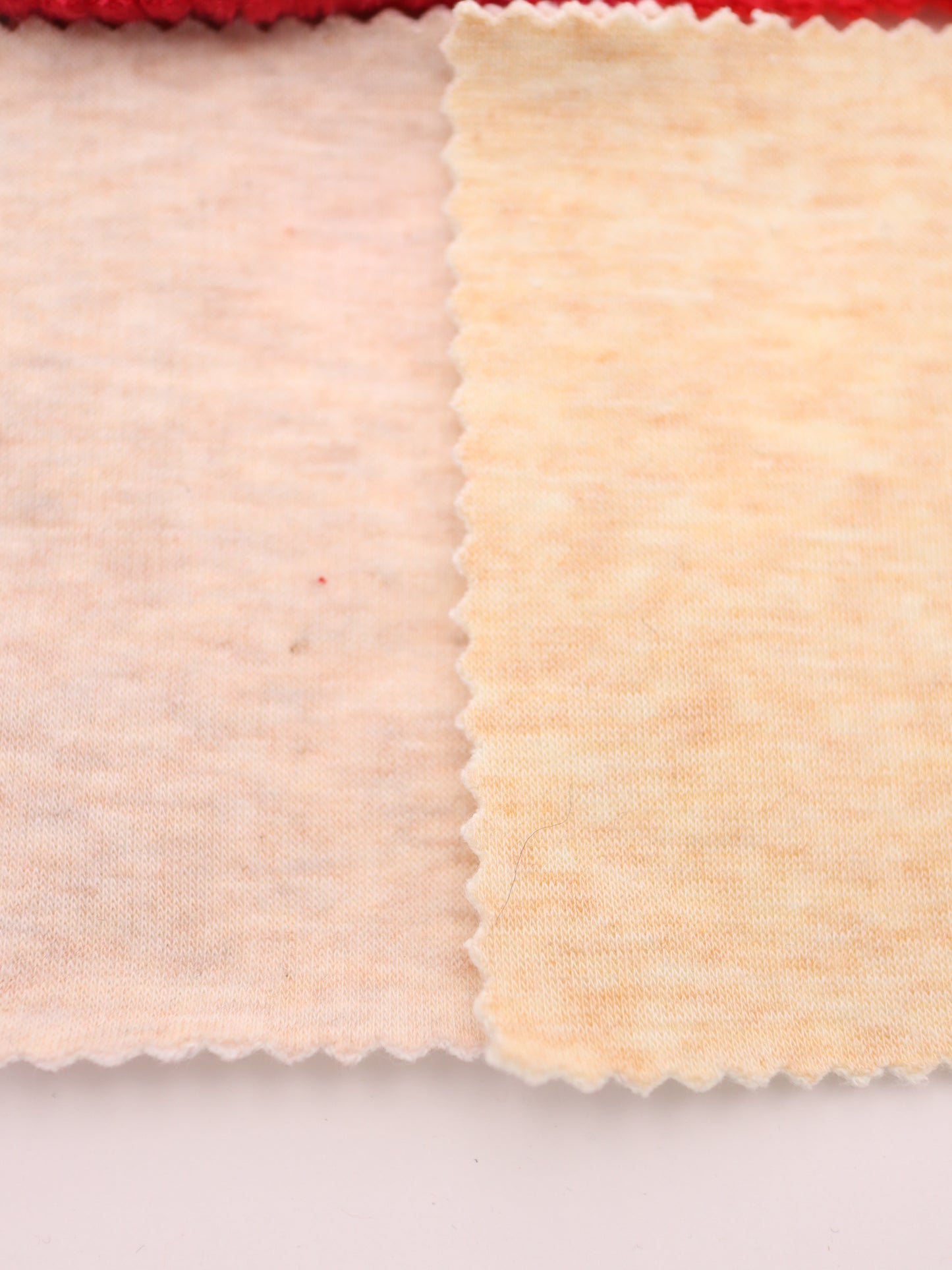 【25AW-041】かわいいリバーシブル裏ミニファースウェット　/0.5ｙあたり=～1105円